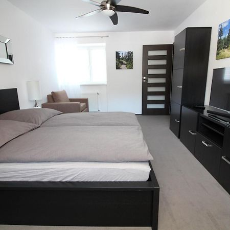 Apartament Krokus Szklarska Szklarska Poreba Luaran gambar
