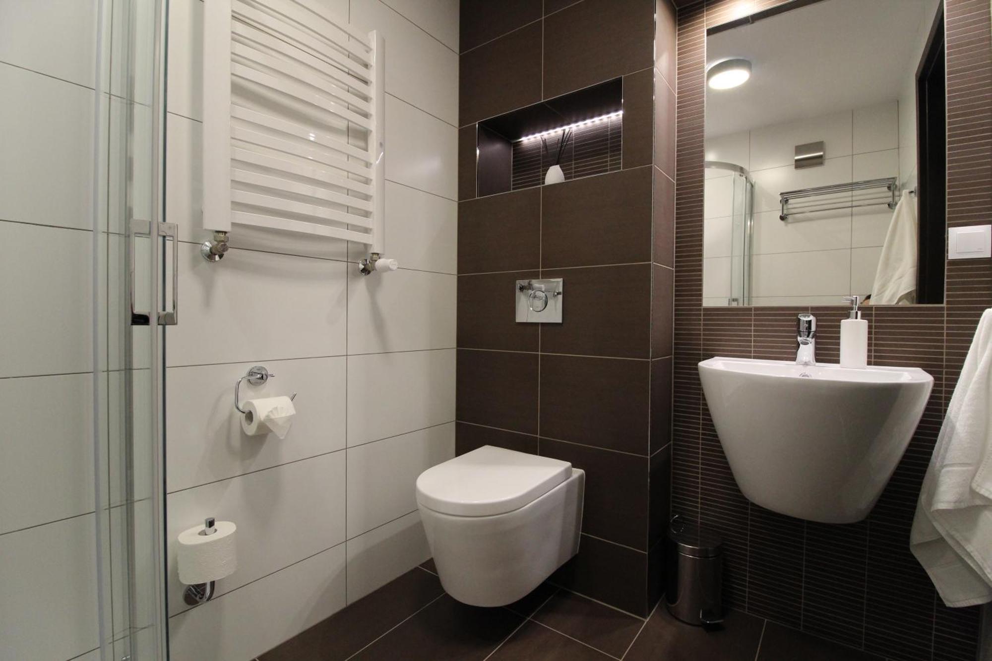 Apartament Krokus Szklarska Szklarska Poreba Luaran gambar