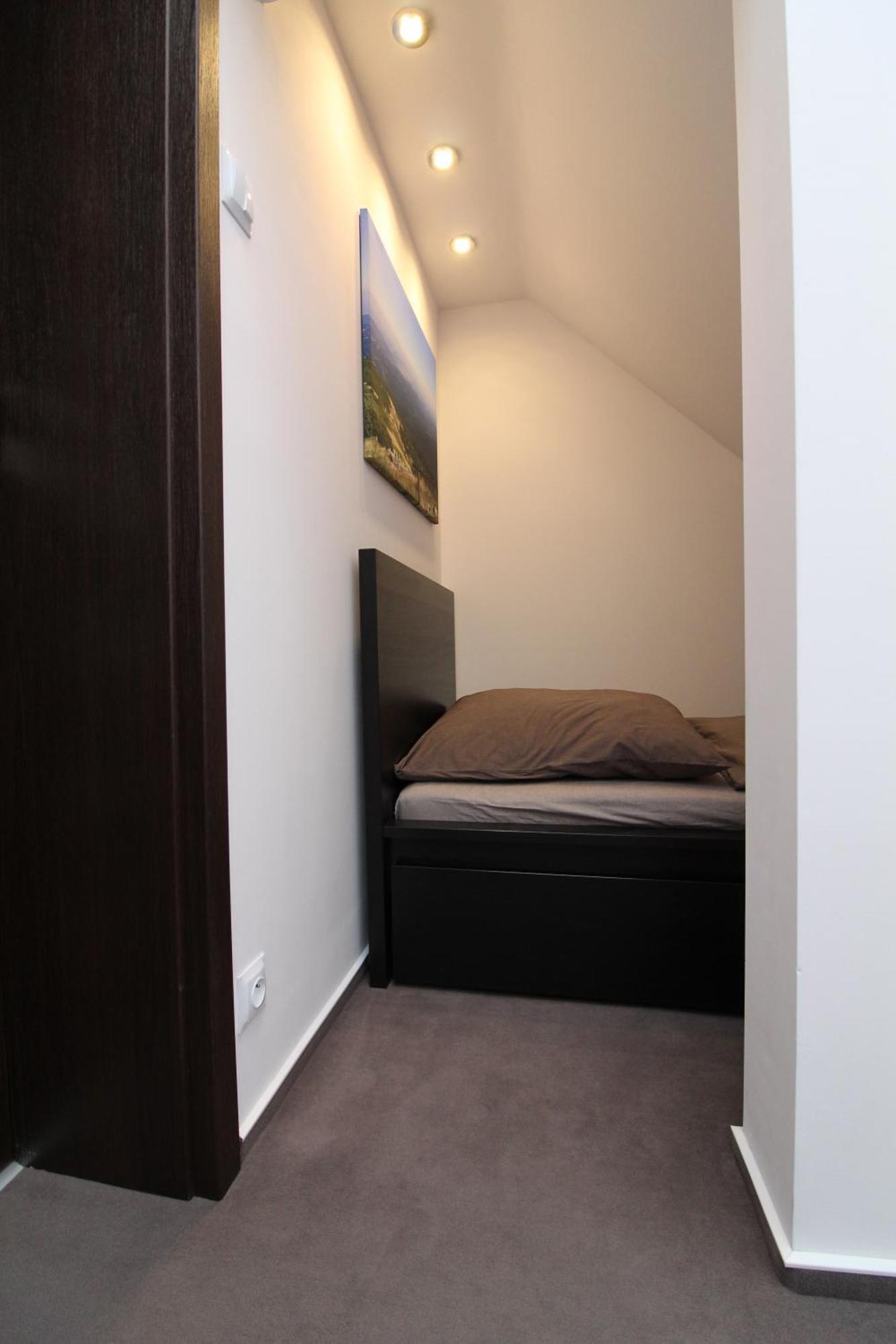 Apartament Krokus Szklarska Szklarska Poreba Luaran gambar