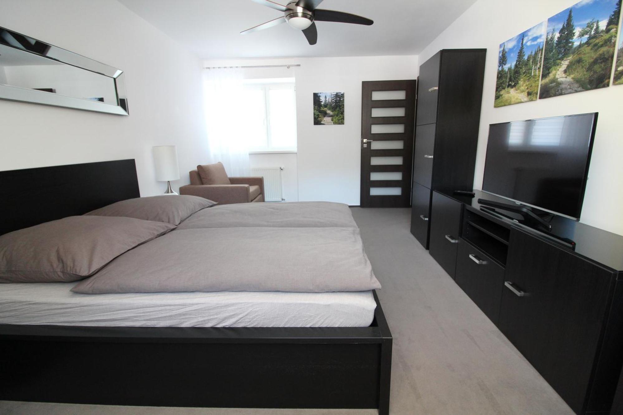 Apartament Krokus Szklarska Szklarska Poreba Luaran gambar