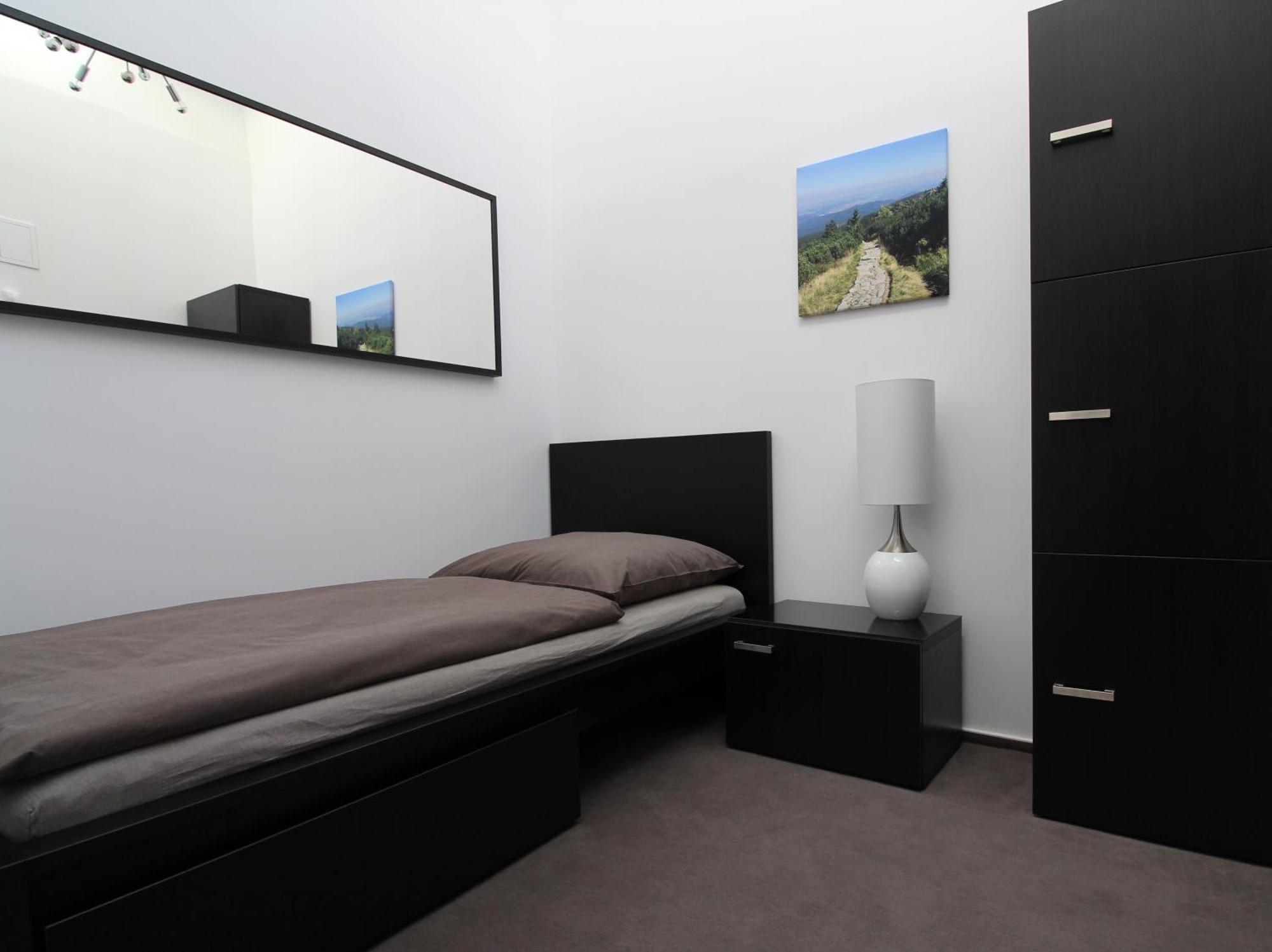 Apartament Krokus Szklarska Szklarska Poreba Luaran gambar