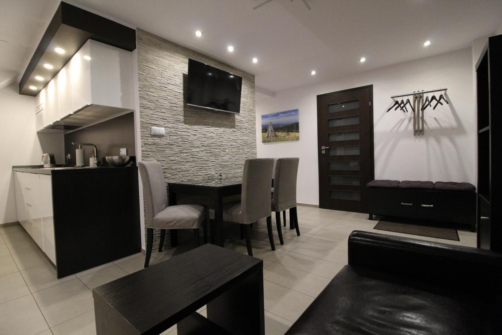 Apartament Krokus Szklarska Szklarska Poreba Luaran gambar