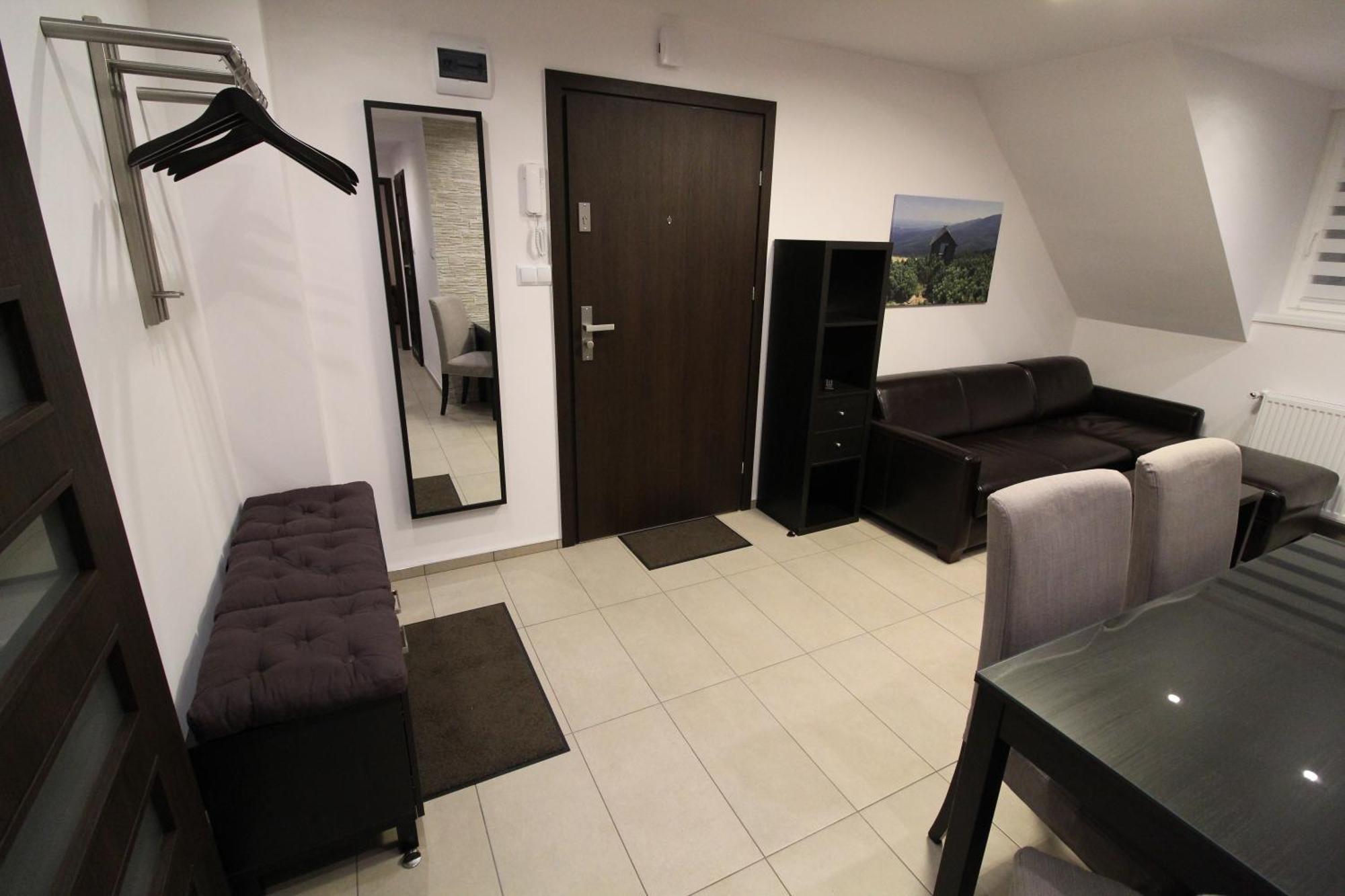 Apartament Krokus Szklarska Szklarska Poreba Luaran gambar