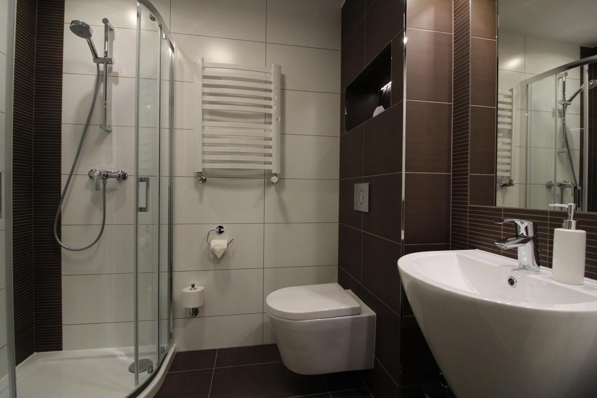 Apartament Krokus Szklarska Szklarska Poreba Luaran gambar