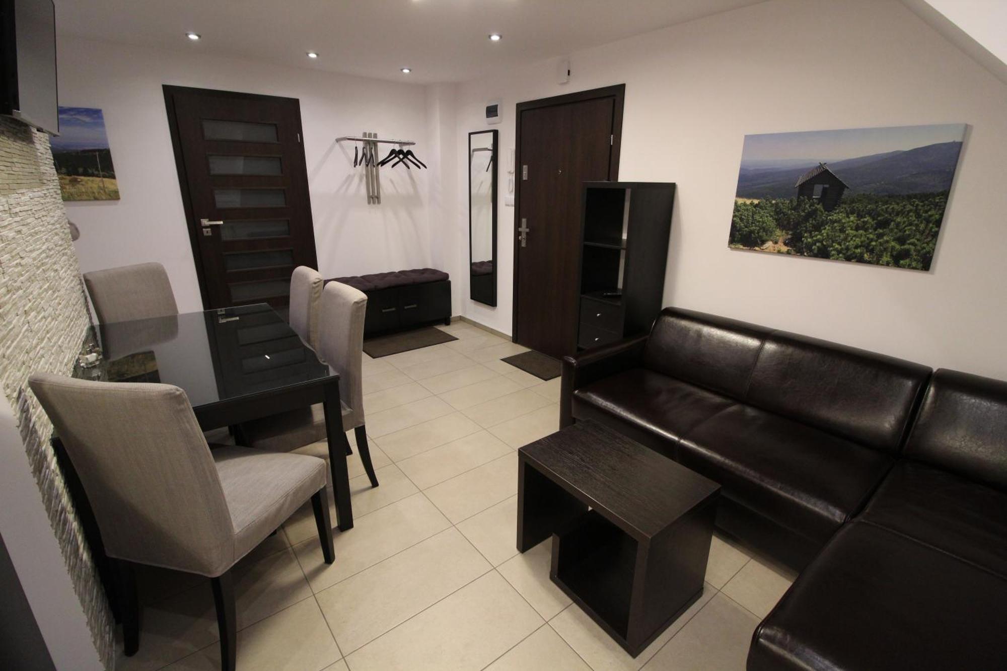 Apartament Krokus Szklarska Szklarska Poreba Luaran gambar